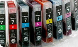 インクジェットカートリッジ