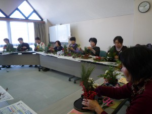 介護者の会・ホームページ