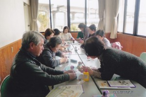 ホームページ２