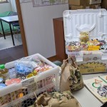 パントリーボックス