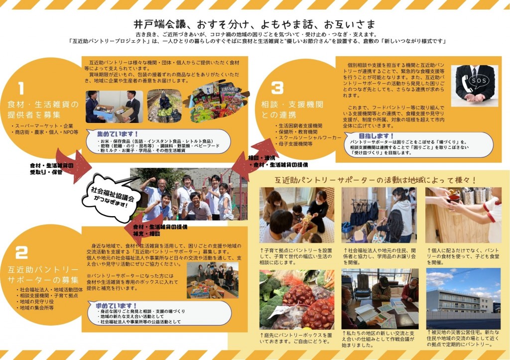 互近助パントリー中開き